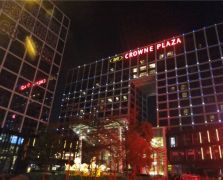 《感谢以上酒店客户对海陆辉的信任和支持》