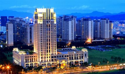 《感谢以上酒店客户对海陆辉的信任和支持》