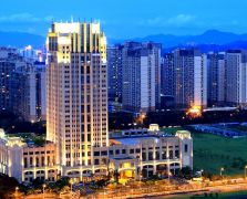 《感谢以上酒店客户对海陆辉的信任和支持》