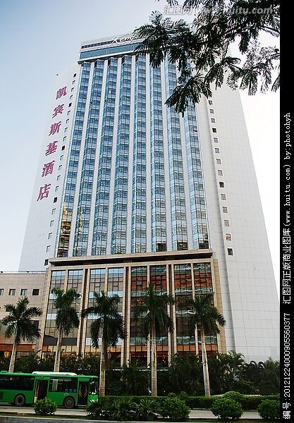 《感谢以上酒店客户对海陆辉的信任和支持》