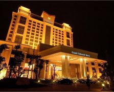 《感谢以上酒店客户对海陆辉的信任和支持》